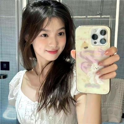 恋爱前辈说